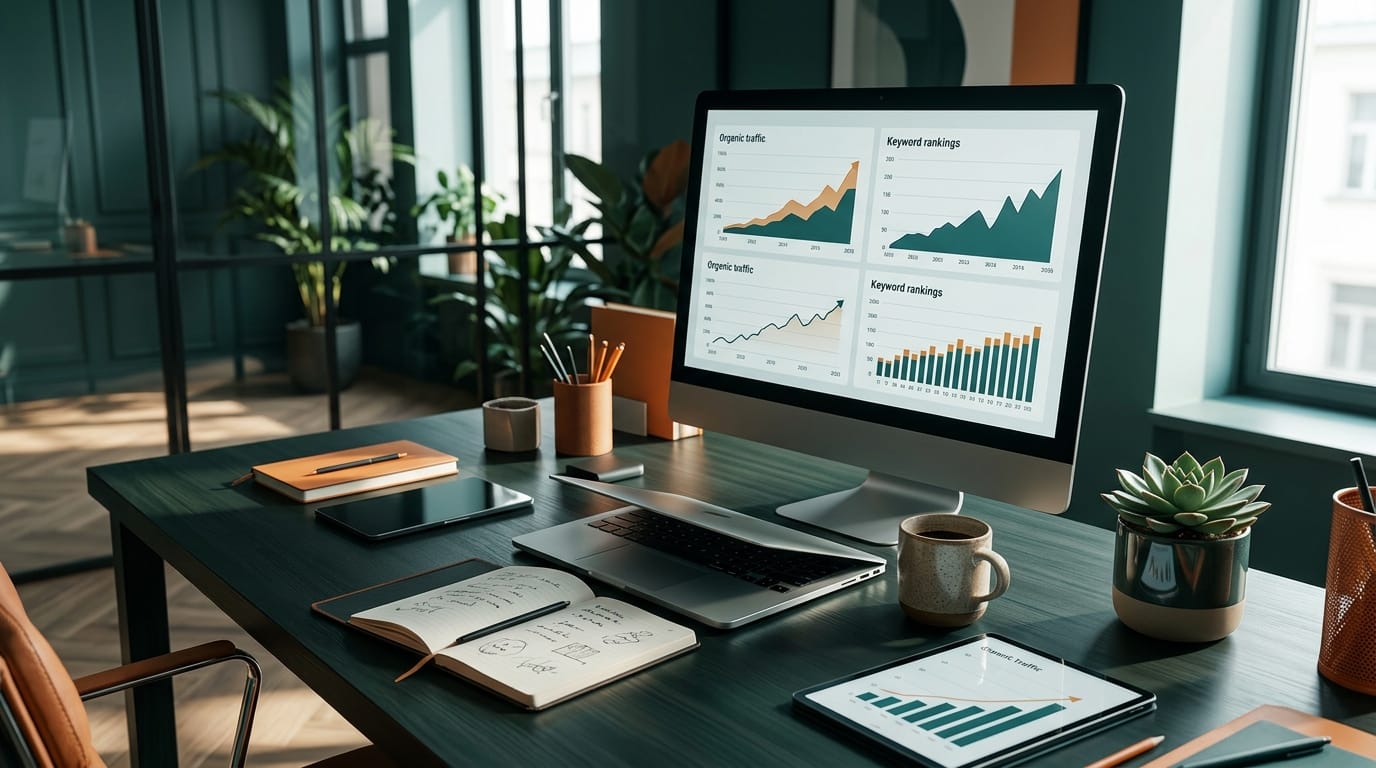 A pioneira em SEO no Brasil explica o futuro da busca