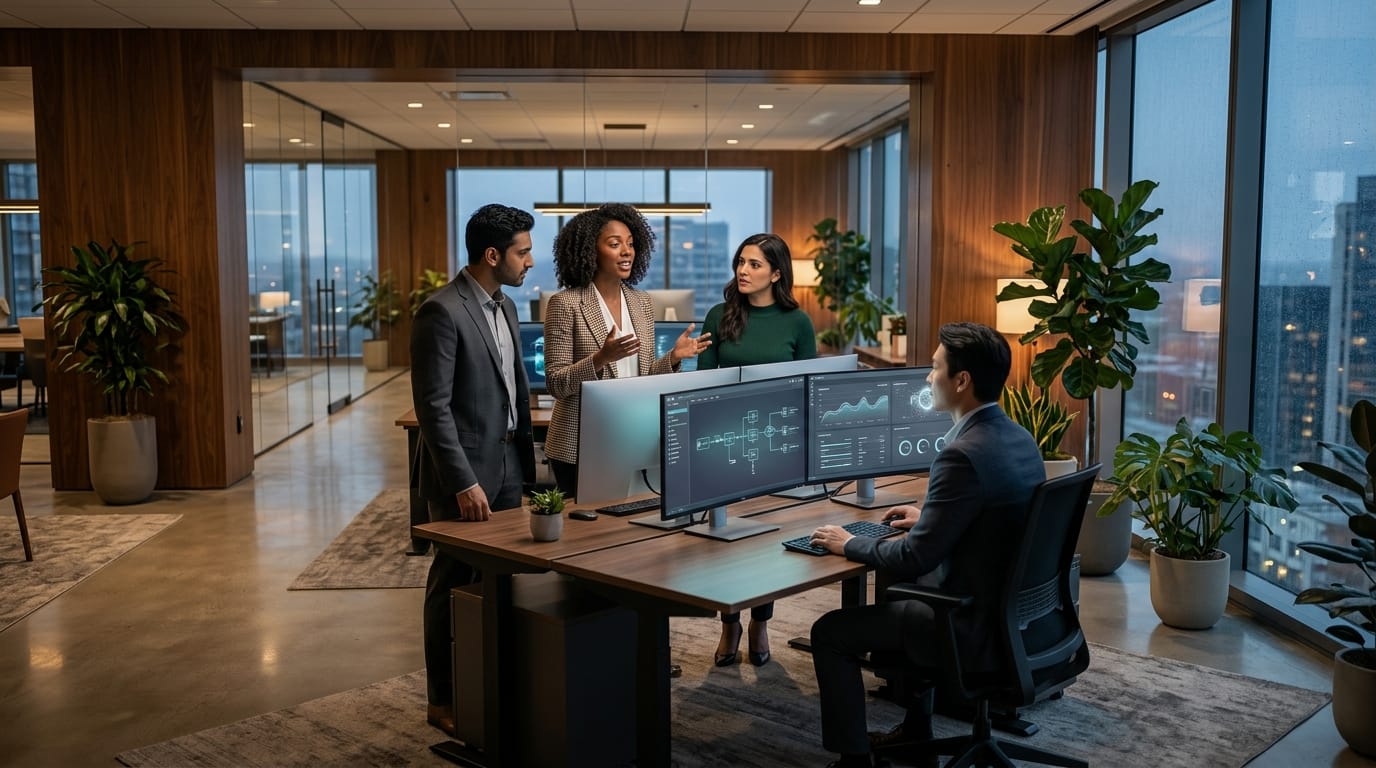 Consultoria em Claude Code: do setup às boas práticas para o seu time
