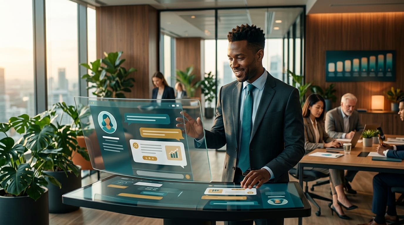 GEO na prática: 8 passos para ranquear sua empresa nas LLMs