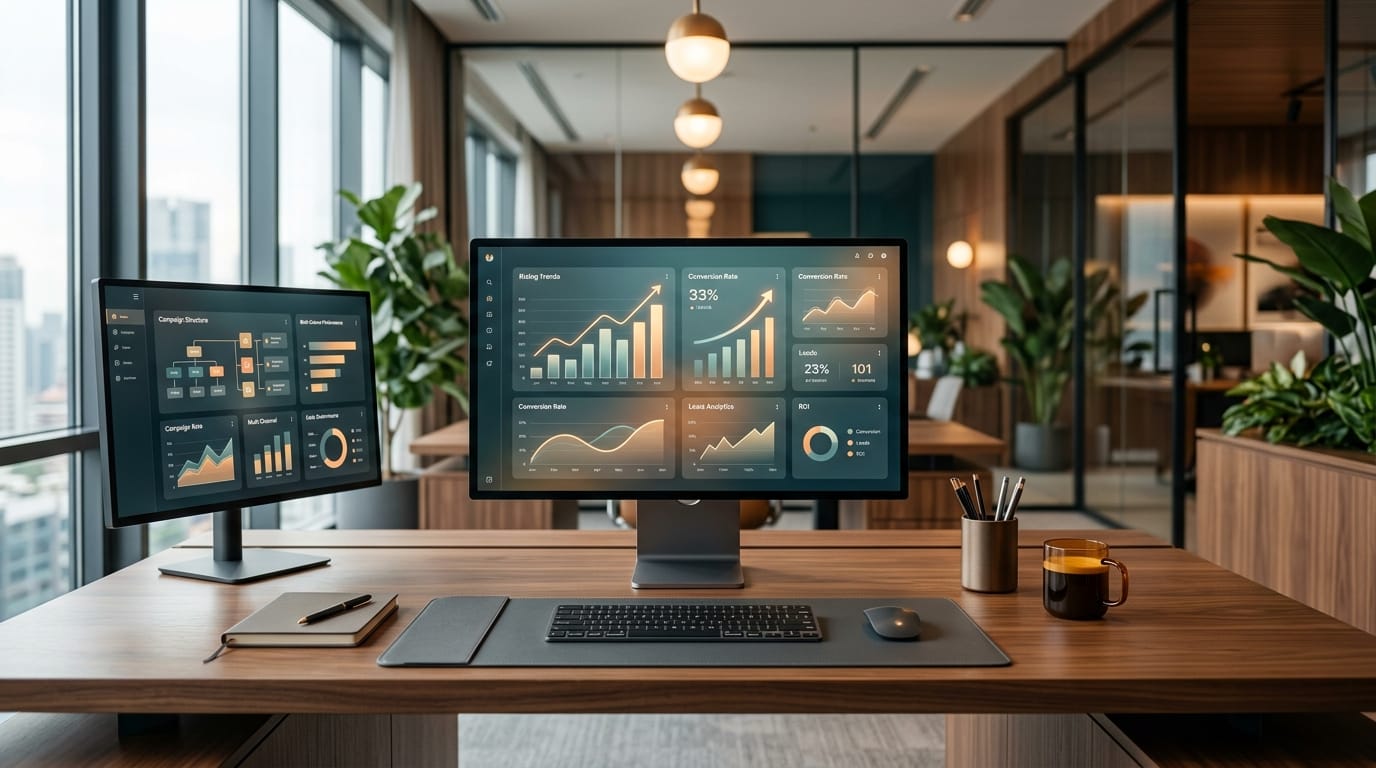 Google Ads em 2026: o que mudou e como aproveitar