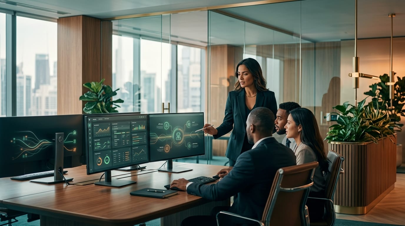 IA para reduzir custo: 12 oportunidades escondidas na sua operação