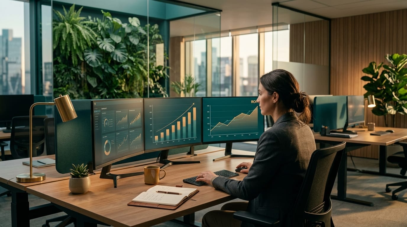 Lead scoring na prática: integrando IA ao seu CRM