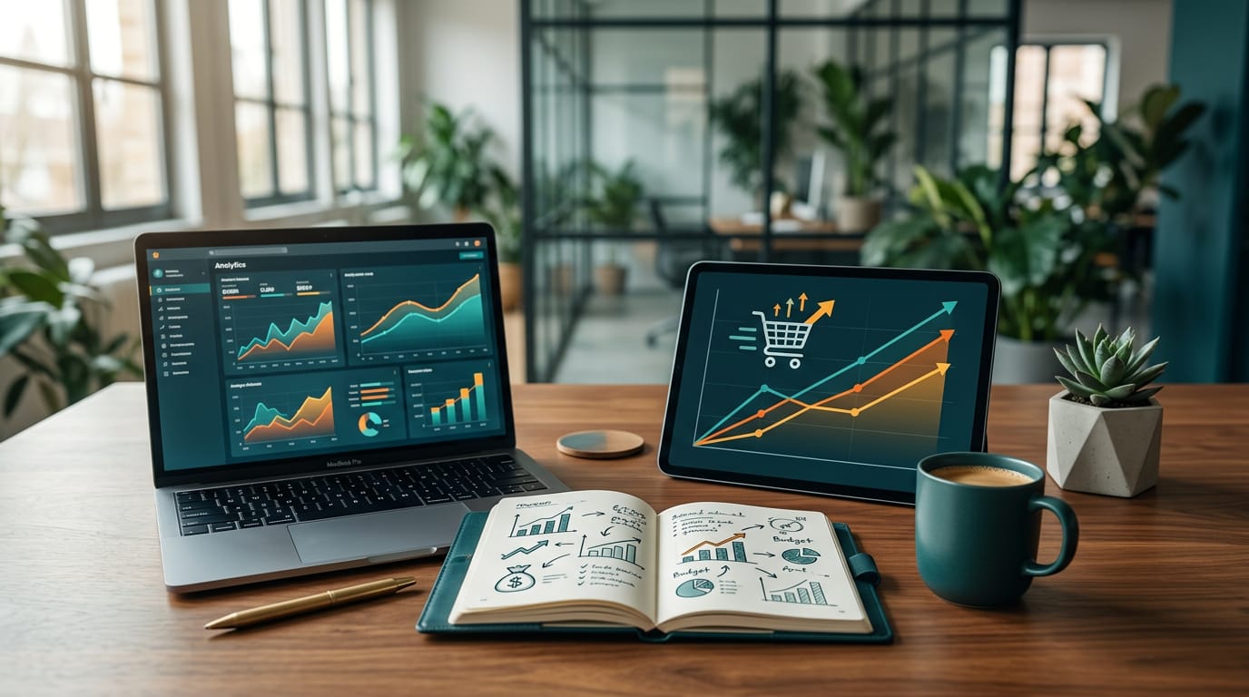 Performance Max do Google: vale a pena para o seu negócio?