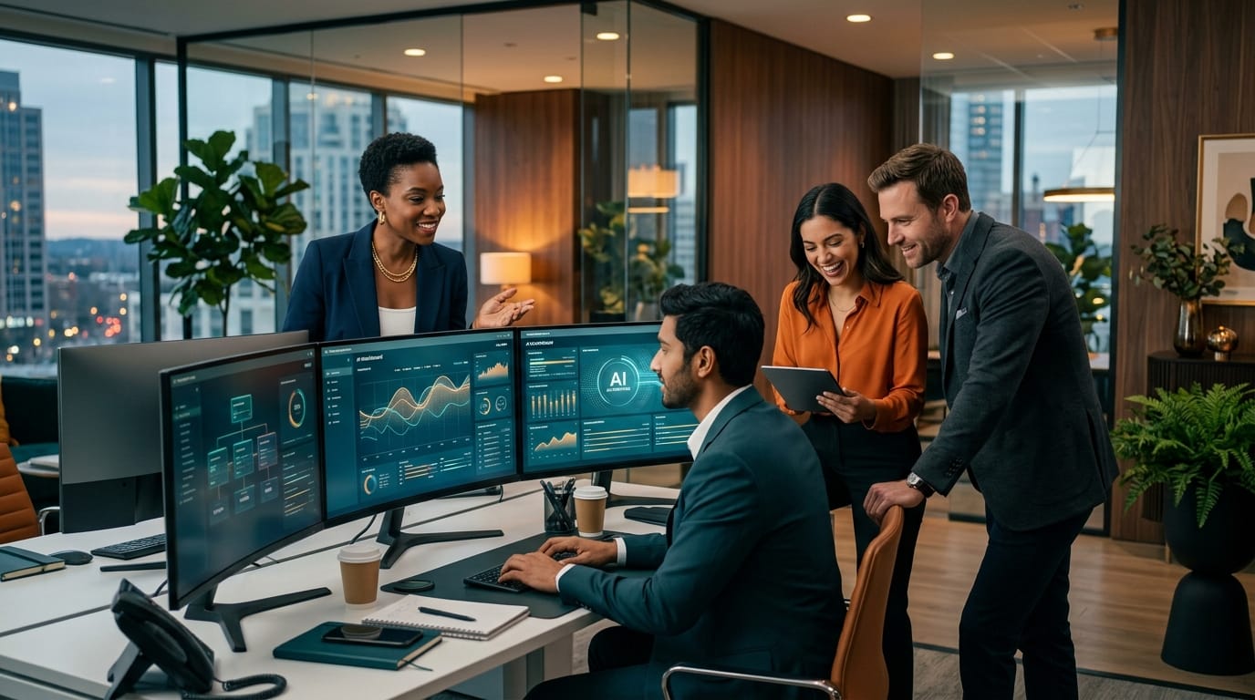 Quanto custa implementar IA na empresa? Os fatores que pesam no orçamento